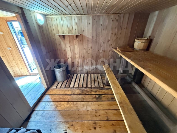 
  Продается дача 50 м². Фото 17.