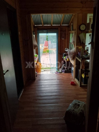 
  Продается дача 40 м². Фото 8.