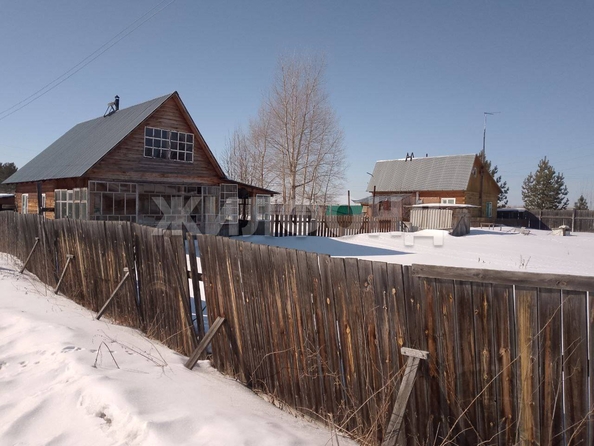 
  Продается дача 40 м². Фото 17.