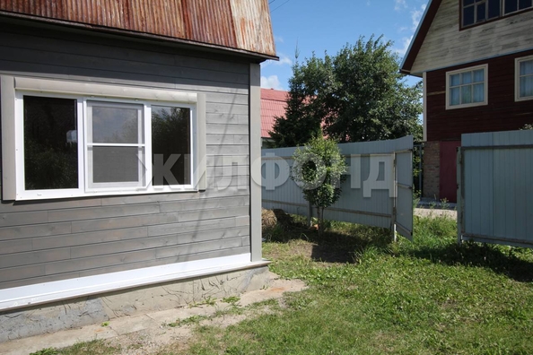 
  Продается дача 40 м². Фото 5.