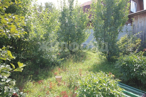 
  Продается дача 40 м². Фото 7.