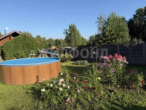 
  Продается дача 50 м². Фото 18.