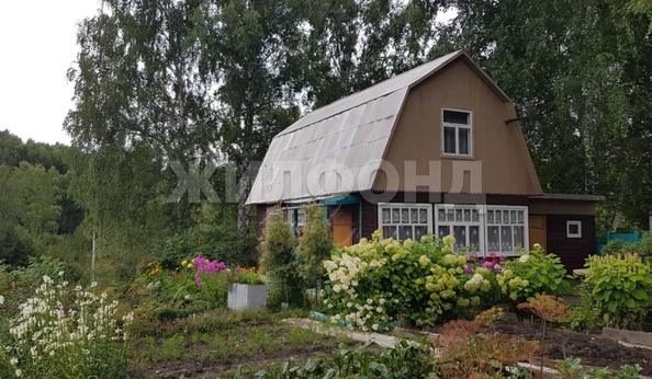 
  Продается дача 60 м². Фото 1.