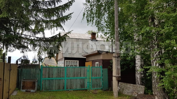 
  Продается дача 60 м². Фото 5.
