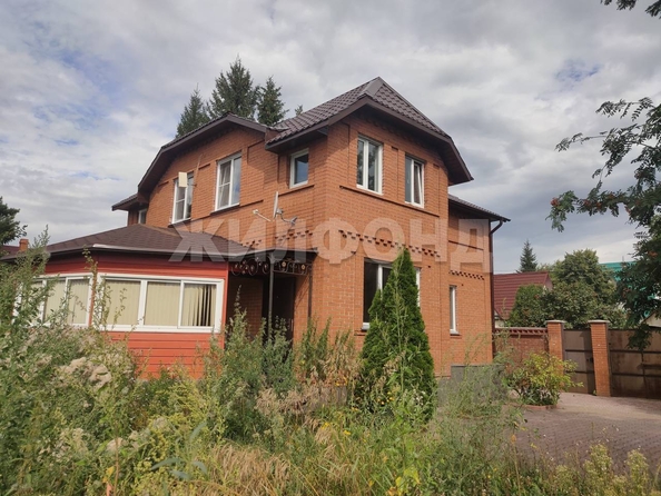 
  Продается дом 151.3 м². Фото 7.