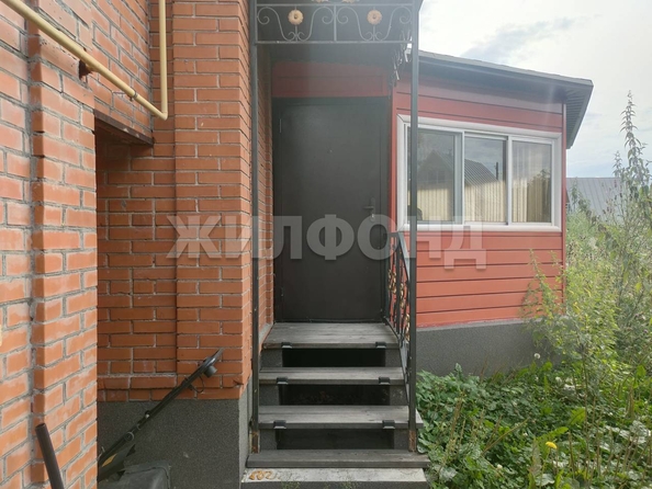 
  Продается дом 151.3 м². Фото 16.