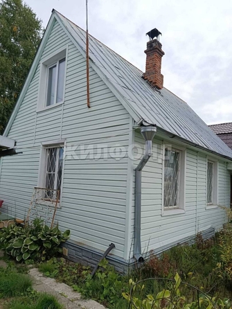 
  Продается дача 60 м². Фото 2.