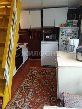 
  Продается дача 60 м². Фото 10.