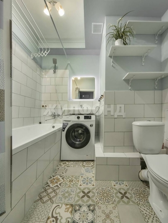 
  Продается 1-комн. квартира 29 м². Фото 9.