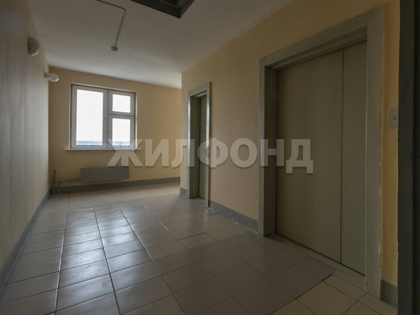 
  Продается 1-комн. квартира 29 м². Фото 16.