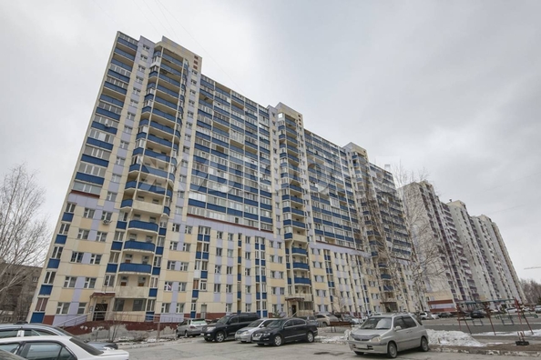 
  Продается 1-комн. квартира 29 м². Фото 17.