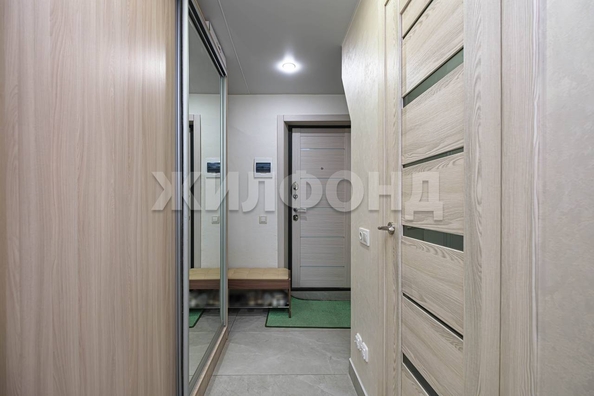 
  Продается 1-комн. квартира 32.3 м². Фото 5.