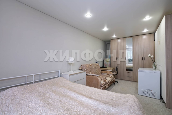 
  Продается 1-комн. квартира 32.3 м². Фото 10.