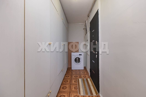 
  Продается 1-комн. квартира 32.3 м². Фото 12.