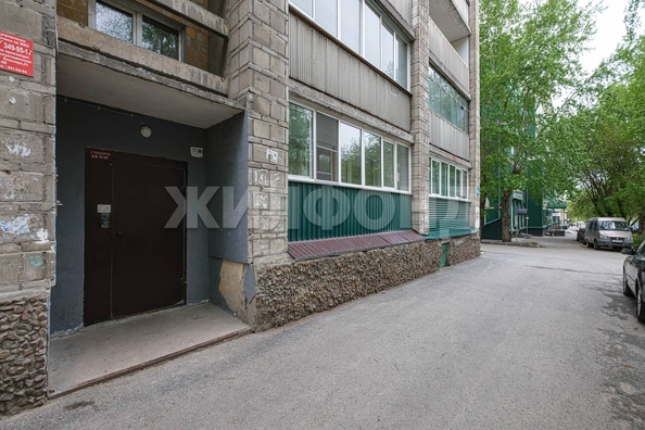 
  Продается 1-комн. квартира 32.3 м². Фото 14.