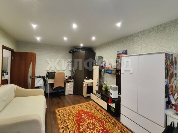 
  Продается 1-комн. квартира 37.2 м². Фото 7.