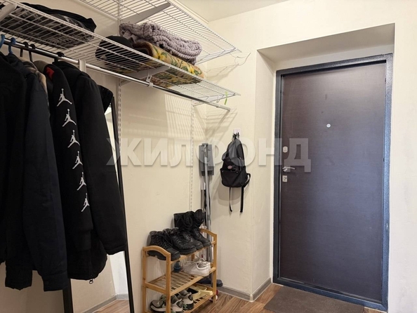 
  Продается студия 23.8 м². Фото 12.