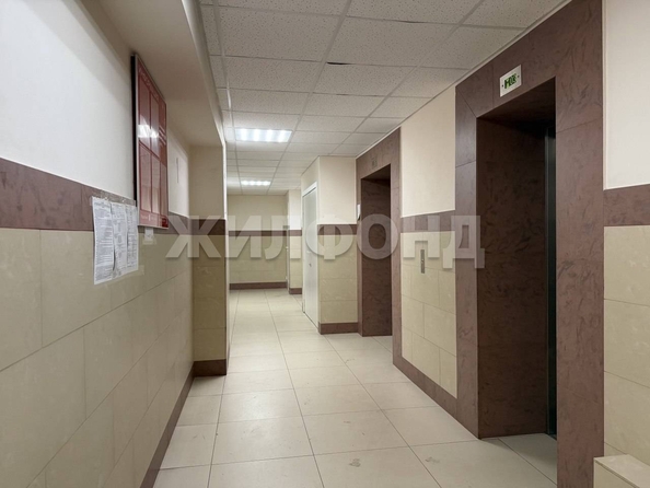 
  Продается студия 23.8 м². Фото 16.