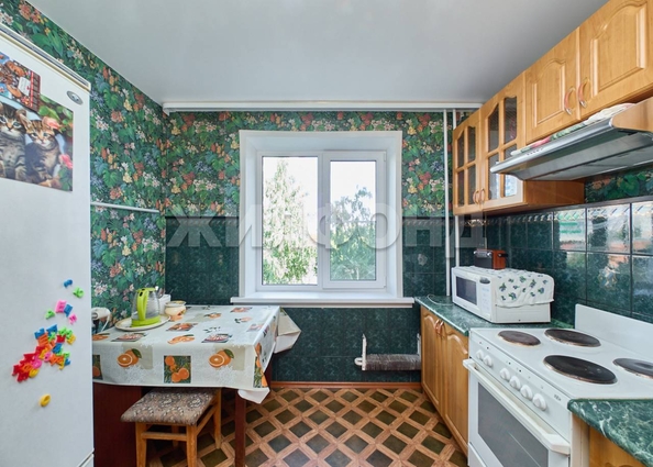 
  Продается 3-комн. квартира 66.5 м². Фото 2.