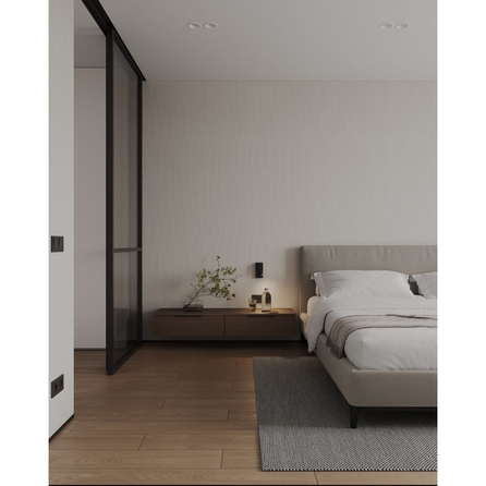 
  Продается 2-комн. квартира 55.3 м², в ЖК Менделеев. Фото 7.