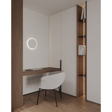 
  Продается 2-комн. квартира 55.3 м², в ЖК Менделеев. Фото 13.