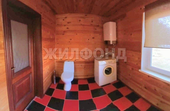 
  Продается дом 59 м². Фото 9.