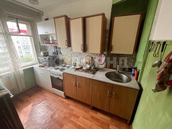 
  Продается комната 16.9 м². Фото 3.