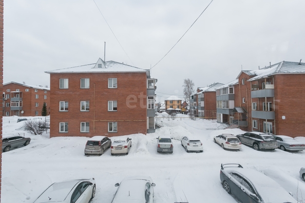 
  Продается студия 30.4 м². Фото 13.