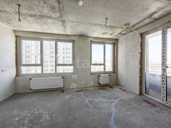 
  Продается 2-комн. квартира 60.68 м², в ЖК Мылзавод, дом 2. Фото 14.