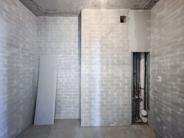 
  Продается 2-комн. квартира 60.68 м², в ЖК Мылзавод, дом 2. Фото 22.