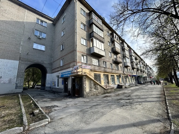 
  Продается 2-комн. квартира 44.3 м². Фото 14.