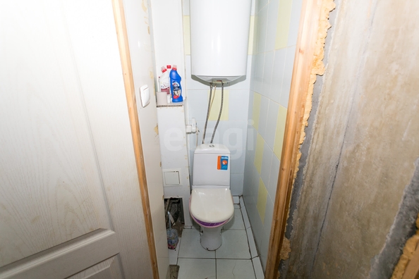 
  Продается 3-комн. квартира 62.7 м². Фото 18.