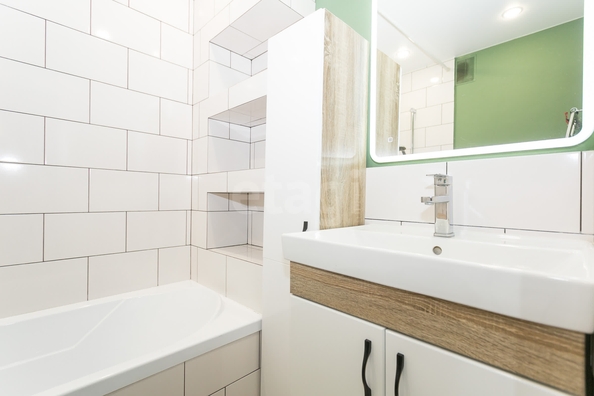 
  Продается 3-комн. квартира 78.3 м², в ЖК Аквамарин, дом 1/2. Фото 26.