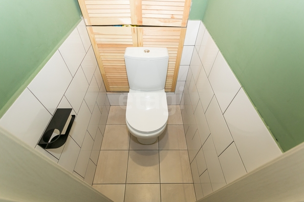 
  Продается 3-комн. квартира 78.3 м², в ЖК Аквамарин, дом 1/2. Фото 27.