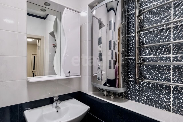 
  Продается 2-комн. квартира 54.8 м². Фото 19.