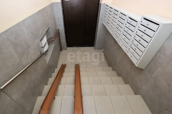 
  Продается 2-комн. квартира 54.8 м². Фото 27.