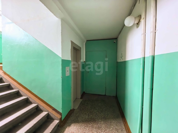 
  Продается 1-комн. квартира 33.6 м². Фото 19.