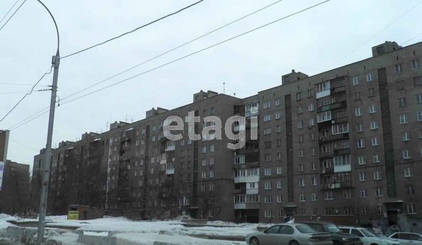 
  Продается 3-комн. квартира 56.4 м². Фото 13.