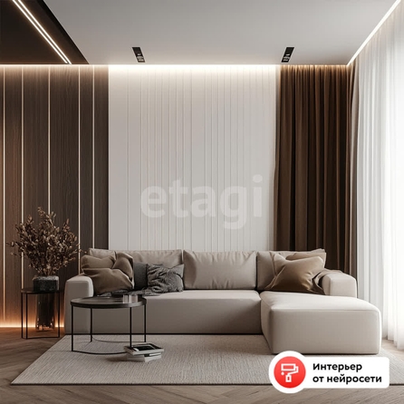 
  Продается студия 30.26 м², в ЖК Сакура парк, дом 1. Фото 3.