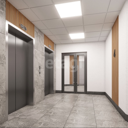 
  Продается студия 30.26 м², в ЖК Сакура парк, дом 1. Фото 14.