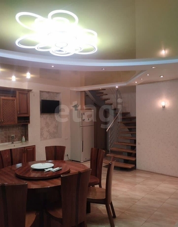 
  Сдается дом 168.8 м². Фото 6.