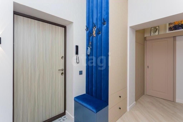 
  Продается 2-комн. квартира 51.2 м², в ЖК Булгаков. Фото 2.