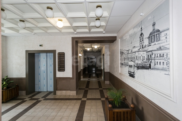 
  Продается 2-комн. квартира 51.2 м², в ЖК Булгаков. Фото 8.