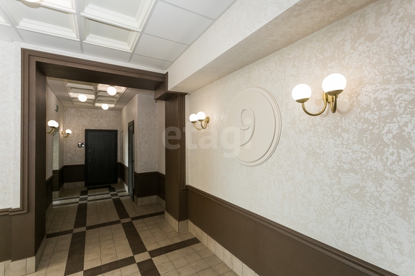 
  Продается 2-комн. квартира 51.2 м², в ЖК Булгаков. Фото 10.