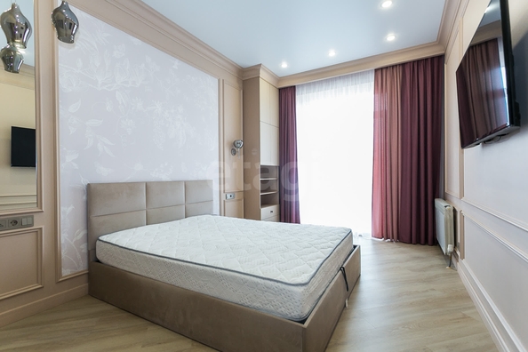 
  Продается 2-комн. квартира 51.2 м², в ЖК Булгаков. Фото 11.