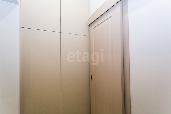 
  Продается 2-комн. квартира 51.2 м², в ЖК Булгаков. Фото 20.