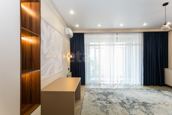 
  Продается 2-комн. квартира 51.2 м², в ЖК Булгаков. Фото 25.