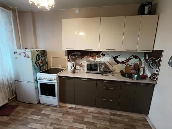 
  Продается 1-комн. квартира 32 м². Фото 2.
