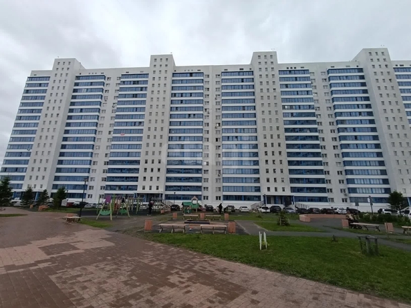 
  Продается 1-комн. квартира 32 м². Фото 13.