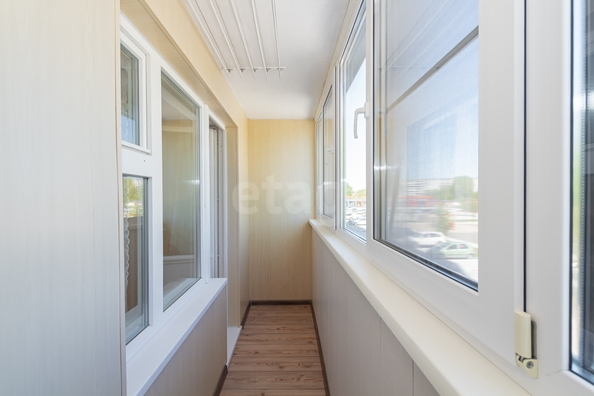 
  Продается 1-комн. квартира 49.5 м². Фото 10.